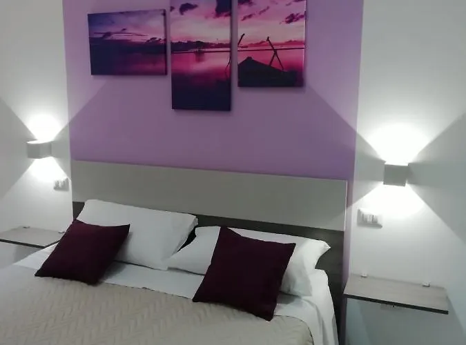 Flamingo Bed and breakfast
