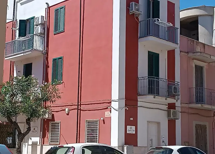 Flamingo Margherita Di Savoia