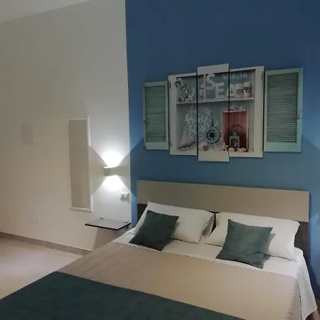 Flamingo Bed & Breakfast Margherita Di Savoia