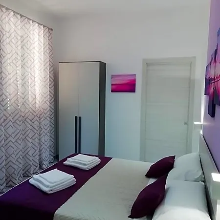 Flamingo 4*