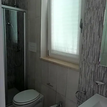 Flamingo Bed & Breakfast Margherita Di Savoia