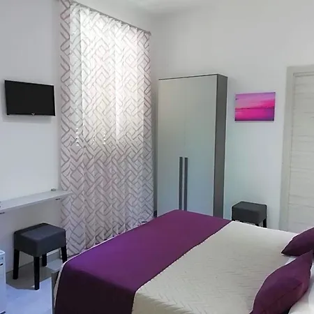 Flamingo 4* Маргерита-ди-Савойя