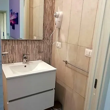 Flamingo Отель типа 