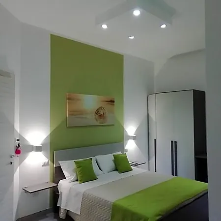 Flamingo 4* مارغريتا دي سافويا