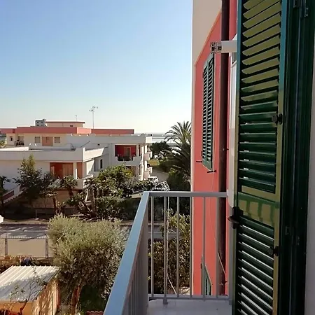 Bed and breakfast Flamingo 4*