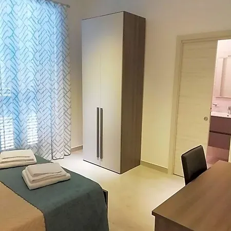 Flamingo Bed & Breakfast Margherita Di Savoia