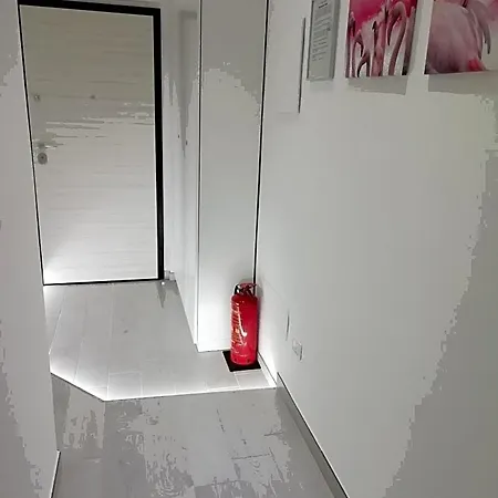 Flamingo 4* Margherita Di Savoia